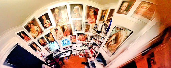 POST-ART blogg