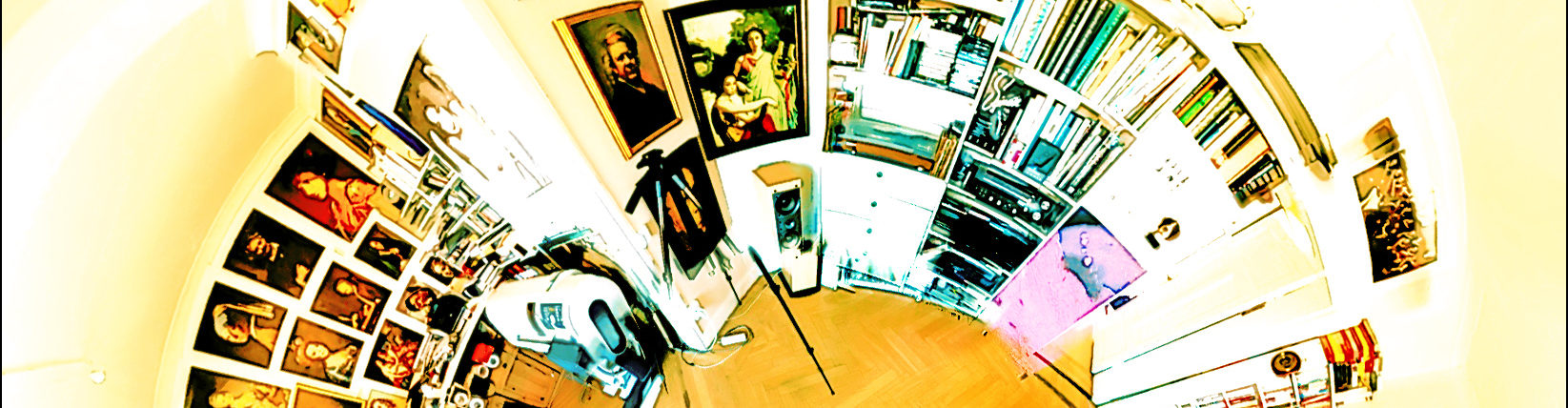 POST-ART blogg